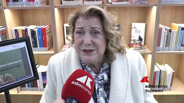 Cultura, Bracco (Gruppo Bracco): “La lettura crea condivisione autentica”