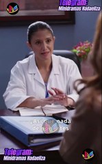 Accidentalmente embarazada del alfa completo en español