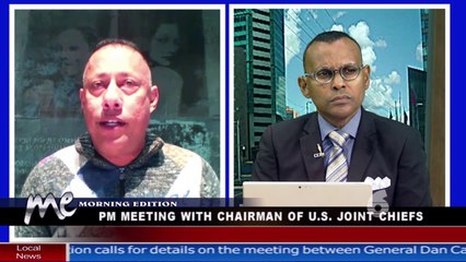 Morning Edition: 26th November 2025