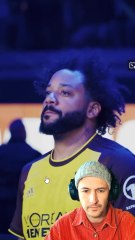 😭 Nostalgique de cette époque @TheIconLeague #realmadrid #kroos #marcelo