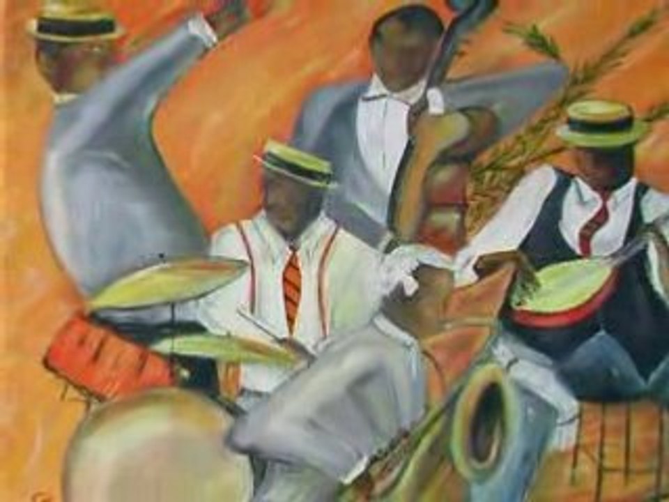 Photorécit tableau 2eme serie