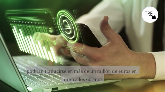 Un experto en finanzas afirma que ser millonario a largo plazo tiene un punto de partida muy concreto: esta es la cantidad que tienes que ahorrar cada mes