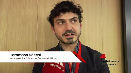 Cultura, Sacchi (Comune di Milano): “Biblioteca Bracco esempio di welfare aziendale