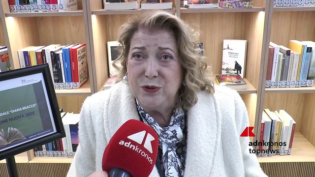 Cultura: inaugurata a Milano la nuova biblioteca aziendale del Gruppo Bracco 