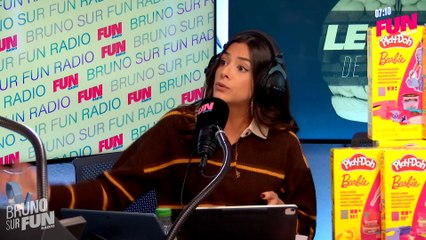 Bruno sur Fun Radio - L'intégrale du 26 novembre