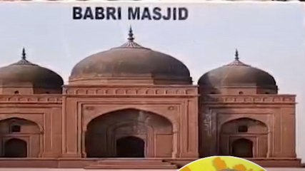 बंगाल में मंदिर-मस्जिद विवाद: Humayun Kabir vs BJP