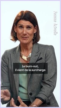 FEMME ACTUELLE - TÉMOIGNAGE : Magalie Milo, les médecins aussi font des burn-out