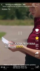 ❤️‍🔥TAming of A Billionaire (Kalos)_Hot Movie