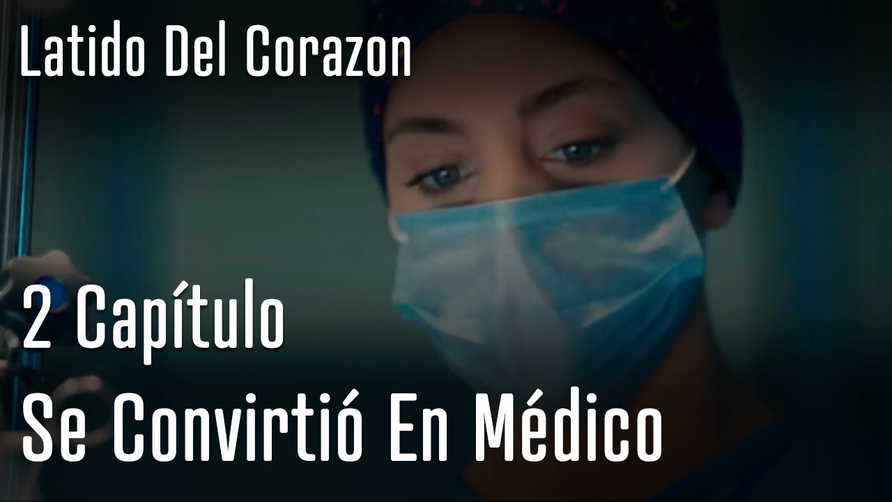 Septiembre Se Convirtió En Médico - Latido Del Corazon