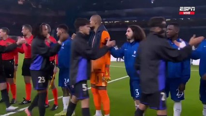 Chelsea vs Barcelona | Resumen | UEFA Champions League