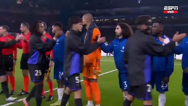 Chelsea vs Barcelona | Resumen | UEFA Champions League