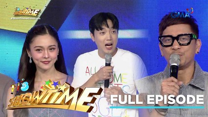 It's Showtime: Full Episode (November 26, 2025)