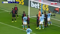 M. City 0-2 B. Leverkusen | Resumen | UEFA Champions League