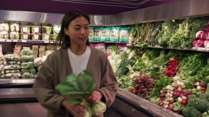 Top Chef Canada S12E07 Time vs Money