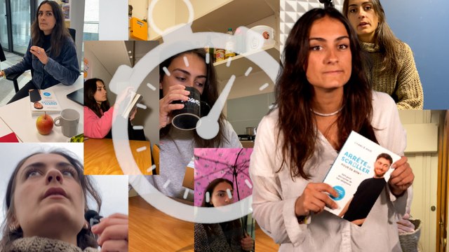 J'ai lâché mon téléphone pendant 48h et ça ne s'est pas passé comme prévu