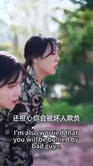 THE LONG PLANNED LOVE