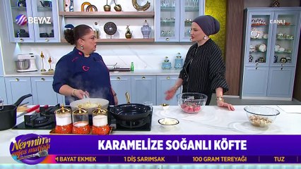 Nermin'in Enfes Mutfağı 26 Kasım 2025