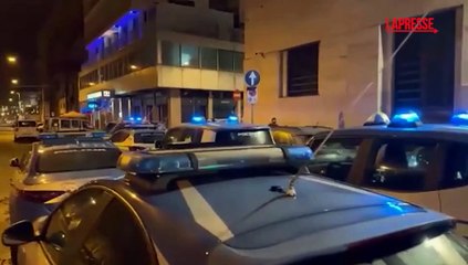 Napoli, sequestrarono minore a S. Giorgio a Cremano chiedendo riscatto: 2 fermi