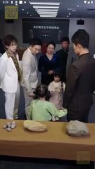 Little Boss Reborn – FULL HD MOVIE [Eng Sub]