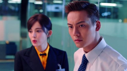 La Danza de la Tormenta Capitulo 40 en Español Latino - Dorama en Audio Latino