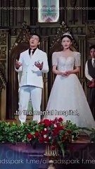 HEALER IN DISGUISE A WORLD STUNNED