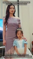 Her Breakthrough His Breakdown Chinese Drama - English Sub