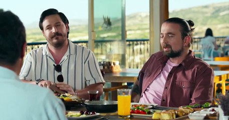 Meksika Açmazi 🎞️🎞️KOMEDİ/AİLE🎞️🎞️Filmizle