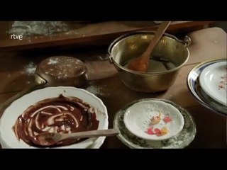 Valle Salvaje Capitulo 307