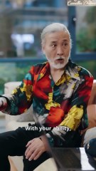 Single Mom Buys a Bun for a Starving CleanerTurns Out Hes the CEOs Father! Now She's Mrs. CEO