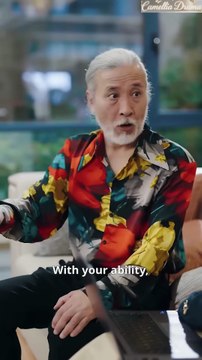 Single Mom Buys a Bun for a Starving CleanerTurns Out Hes the CEOs Father! Now She's Mrs. CEO