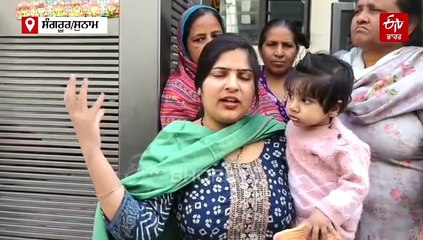 ਗਲੀ 'ਚ ਖੇਡ ਰਹੇ ਬੱਚੇ 'ਤੇ ਅਵਾਰਾ ਪਸ਼ੂ ਨੇ ਕੀਤਾ ਹਮਲਾ, ਵੀਡੀਓ ਦੇਖ ਕੇ ਉੱਡ ਜਾਣਗੇ ਹੋਸ਼