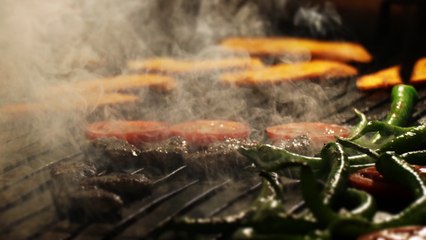 Sakarya’nın tescilli lezzeti ‘ıslama köfte’ uluslararası başarıya imza attı!