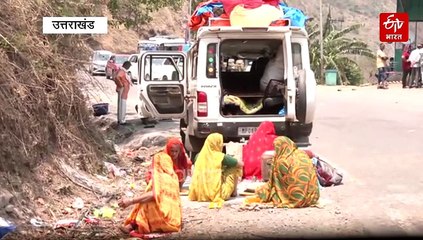 विकास की कीमत चुका उत्तराखंड! वाहनों की बढ़ती संख्या बिगाड़ रही पर्यावरण की सेहत