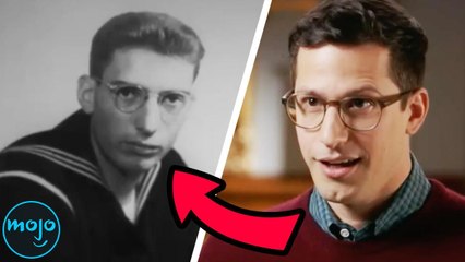 Top 20 Most Surprising Celebrity Discoveries on Finding Your Roots