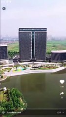 Turbulent Love  (Chinese Drama English Subtitles ) Snackshort