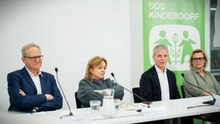 Neuer Aufsichtsrat von SOS-Kinderdorf setzt erste Reformschritte