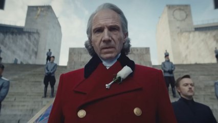 Jogos Vorazes: Amanhecer na Colheita Trailer Legendado