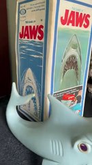 Ideal The Game Of Jaws 1975