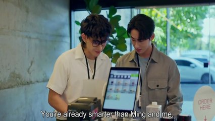 ThamePo : Heart That Skips a Beat Ep 12 Eng Sub