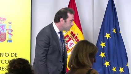 La OCDE vuelve a subir su previsión de crecimiento para España