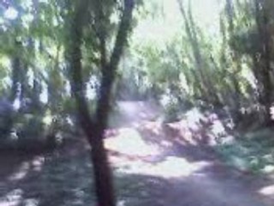 tkt shany en quad
