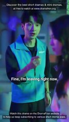 Stop Chasing Me Heiress Chinese Drama - English Sub