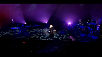 SYLVIE VARTAN — DARINA — (DIDIER BARBELIVIEN) | SYLVIE VARTAN A L’OLYMPIA BRUNO COQUATRIX | 2009