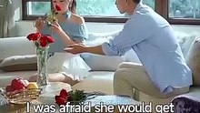 Break Me Lose Me Burn in Regret Chinese Drama - English Sub