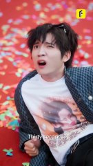 ⅡEP 4【Wrapped the Playboy Around My Finger Season 2】 #flickreels #likeyi #wangpeiyan