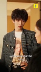 ⅡEP 5【Wrapped the Playboy Around My Finger Season 2】 #flickreels #likeyi #wangpeiyan