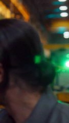 Nefes Kesen Depo Baskını ｜ Eşref Rüya #shorts