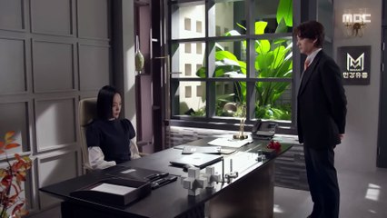 ＂당신이 뭘 알아？＂ 오창석을 비난하는 윤아정, MBC 251126 방송