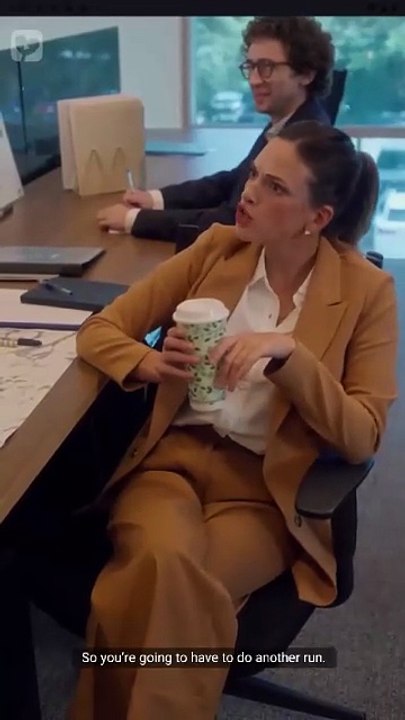 Surrender To My Ex's Dad Full Movie