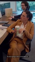 Surrender To My Ex's Dad Full Movie